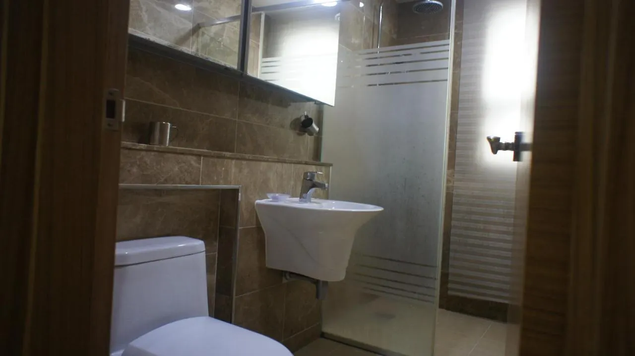 Bed & Breakfast Green Guest House Incheon South Korea
