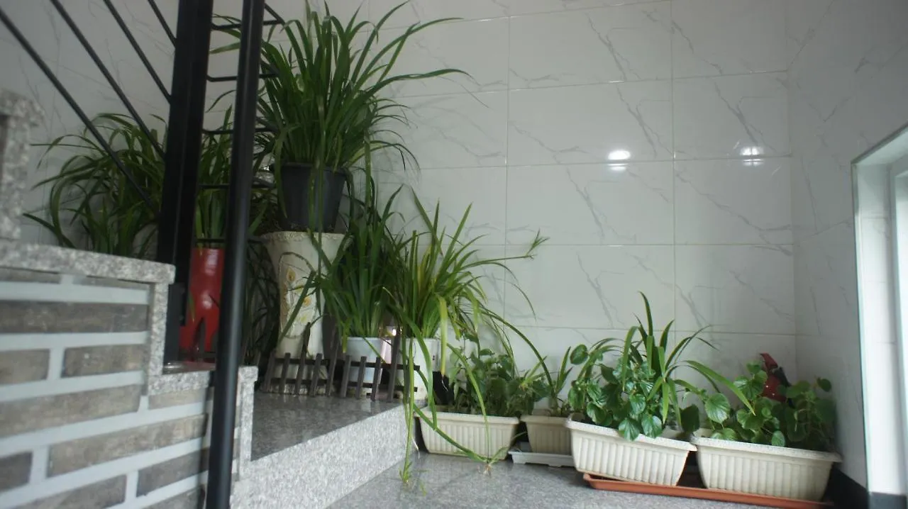 Green Guest House Incheon