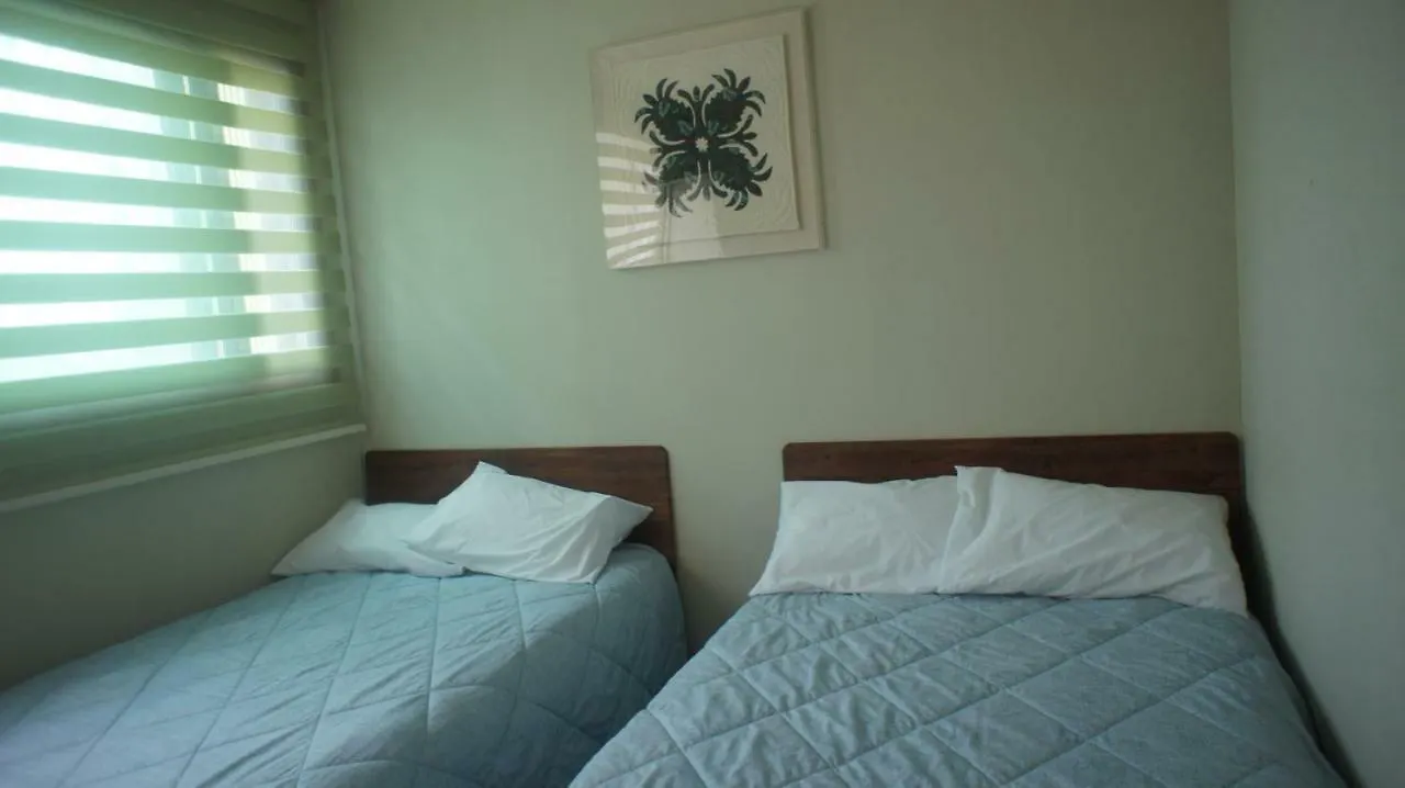 Green Guest House Incheon South Korea